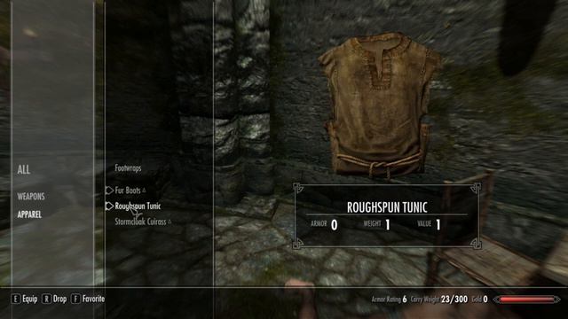 Skyrim Legendary Edition with HD Textures Pt2