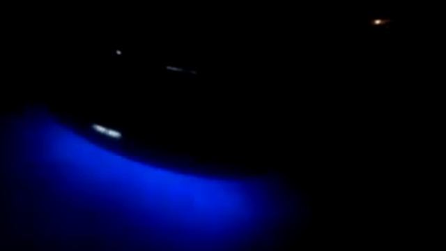 Astra opel tiras de led