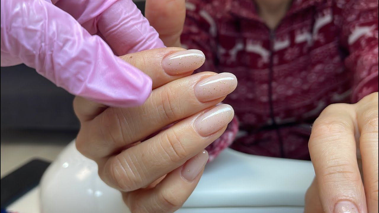 Рабочие будни. Записала клиентку с Авито.