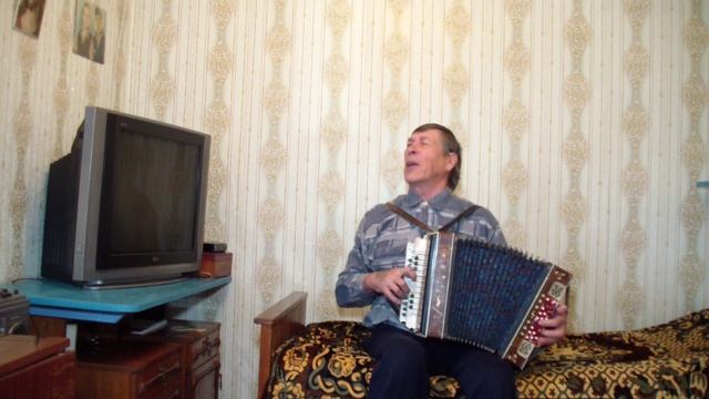 Лезгинка-Гогия