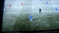 Fifa 12 Champions League final simulation