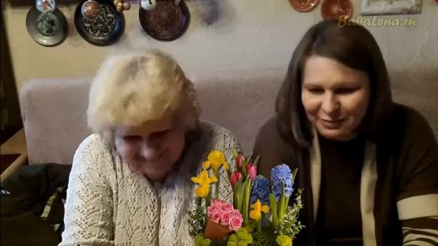 Поздравляем с 8  Марта!!!