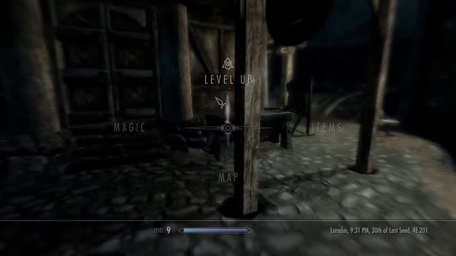 Elder Scrolls V: Skyrim Let's Play #10