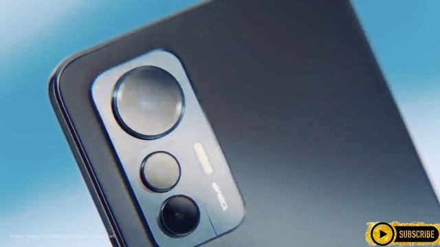 Xiaomi 12 Lite 5G 108Mp Camera//4300Mah Battery//67watt Fast charging support Unboxing and Review ?