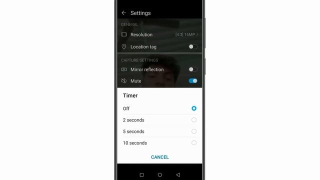 Honor Selfie Camera Top 5 Hidden Features | Honor 9n Camera Settings