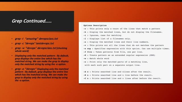 Day 12 - Shell Scripting Course || Real World Shell Scripting Use Case || All about Grep Command