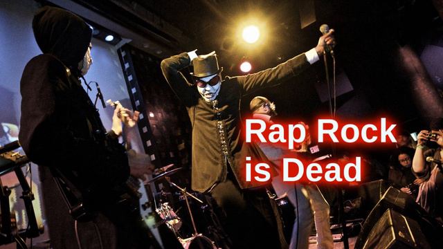 TeknoAXE's Royalty Free Music - Jam (Rap Rock is Dead) RockAlternativeNu Metal