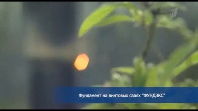 винтовые сваи в спб