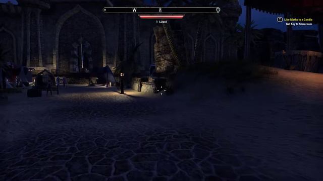 ESM Elder Scrolls Online - 4: Like Moths to a Candle