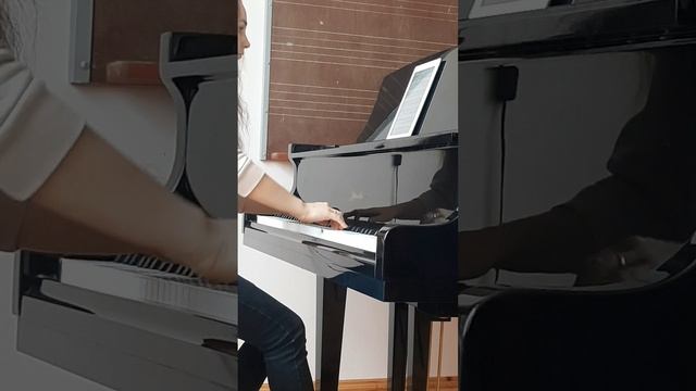 Idea 10 | Gibran Alcocer | piano