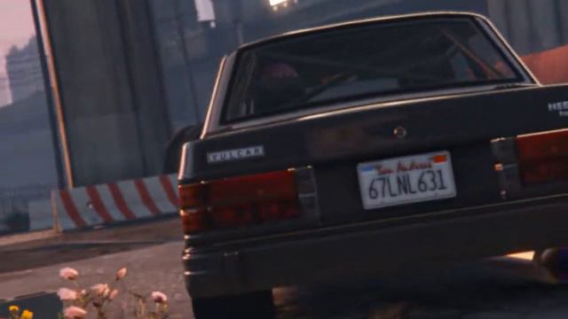 Drifting Nebula turbo build ep1