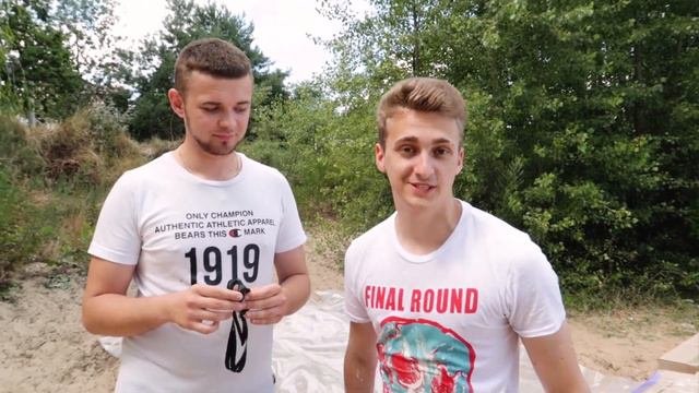ОТВРАТИТЕЛЬНЫЕ ГОРКИ ЧЕЛЛЕНДЖ🤮 || ВЫБЕРИ ПРАВИЛЬНУЮ ГОРКУ ЧТОБЫ ВЫЖИТЬ
