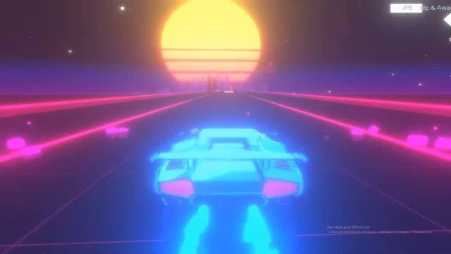 Музыкальная игра!  Music Racer