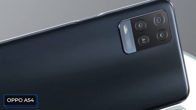 OPPO A54 vs OPPO A74