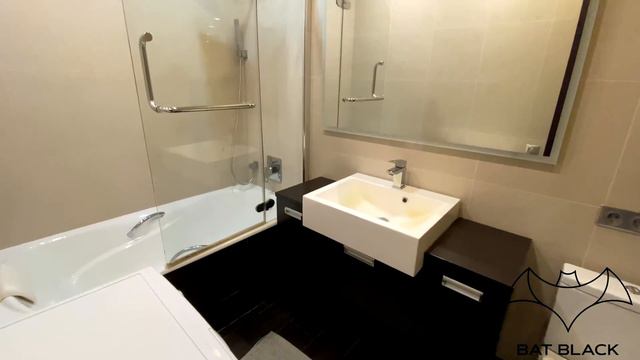 Однокомнатная квартира на Беговой