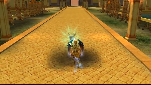 Full intro dratan castle siege infinity xxx