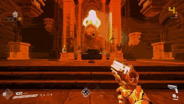 Huginns Shop for 1 Hour  BPM: Bullets Per Minute