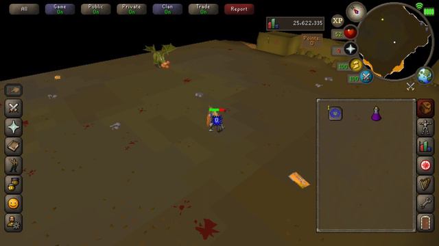 OSRS Mobile: How to charge a DragonFire Shield (FAST)