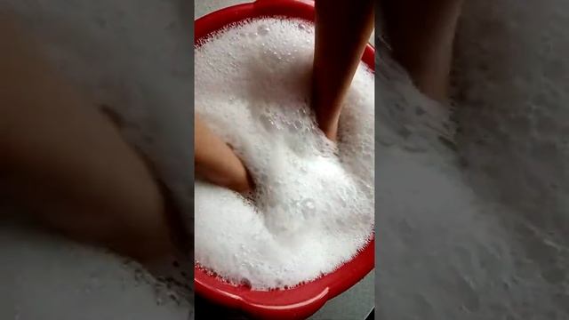Хозяйственное жидкое мыло  "Riony"/ ?