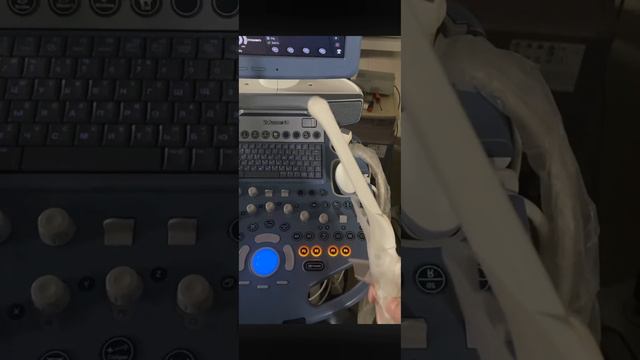 Обзор Voluson S8 c начинкой от 2015 года! #медоборот24 #УЗИ #медицина #клиника #обзор #поставка