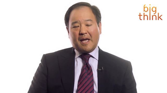 IBM's Jon Iwata on the Intelligence of Watson  | Big Think