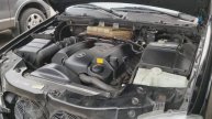 2005 Mercedes ml350 w163 bad motor mount
