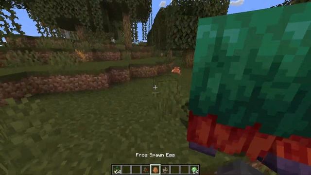 RANDOM UPDATES + MORE ON THE 1.21 LEAKS - Minecraft Snapshot 23w35a