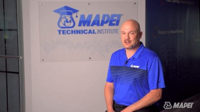 MAPEI Tech Tip: Crack Isolation