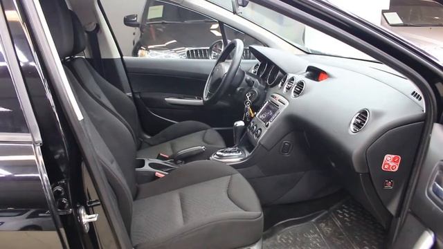 Купить PEUGEOT 308   с пробегом