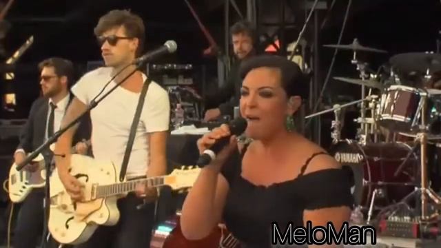 ?Вот это композиция ! ? Caro          Emerald . A Nlght Like This. ☝️