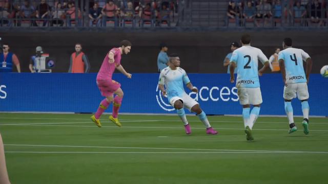 FIFA 16 TOTS GRIGG PLAYER REVIEW