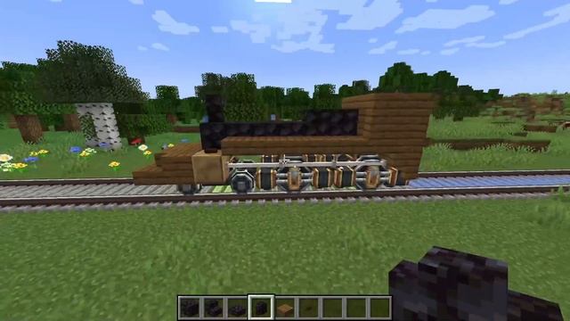 3 Real life ENGINES! (Minecraft)
