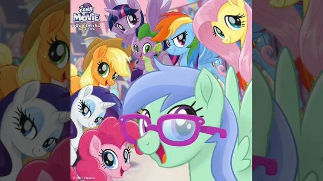 MLP: Frenzy Frost-Wildfire