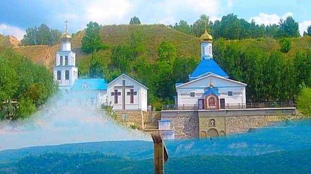 Храмы Самары