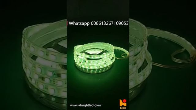WS2811 led strip