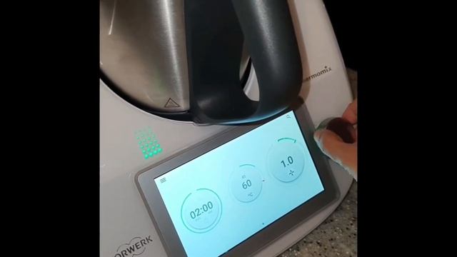 How To Make Kek batik with 4 simple ingredients in Thermomix