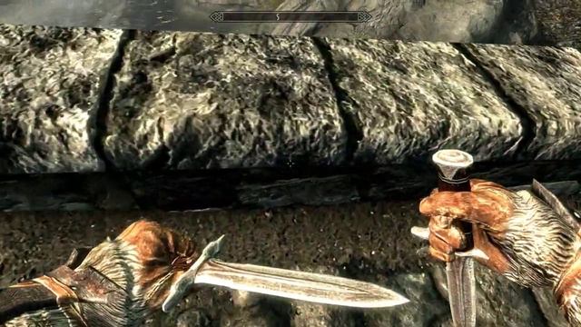 FPCA2 - SIZE MATTERS (TESV: Skyrim SSE Dynamic Animation Replacer mod) Animation Bugs