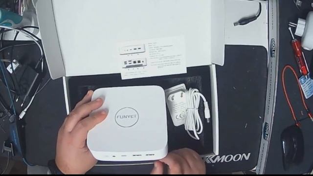 MiniPc N95 - FerraraWeb
