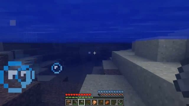 Minecraft: Survival with Herobrine #4 - Херобрин нападает!
