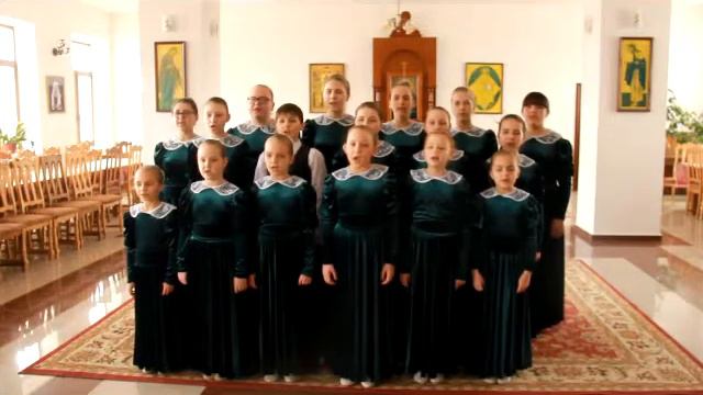 Колокольный звон