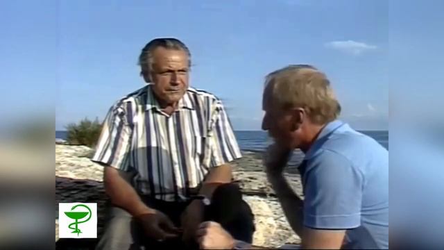 академик Неумывакин о раздельном питании, очищении организма, биоэнергии, о здоровье человека