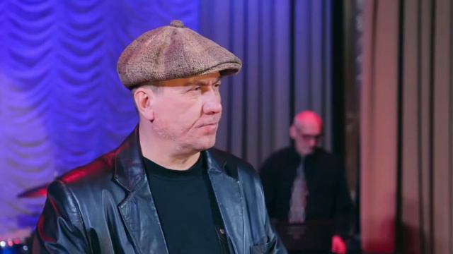 Слава Сибиряк  Старая церковь