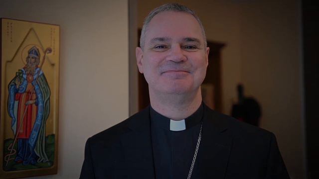 2022 Columban Art Calendar: "It's as Aussie as vegemite" - Archbishop Peter Comensoli