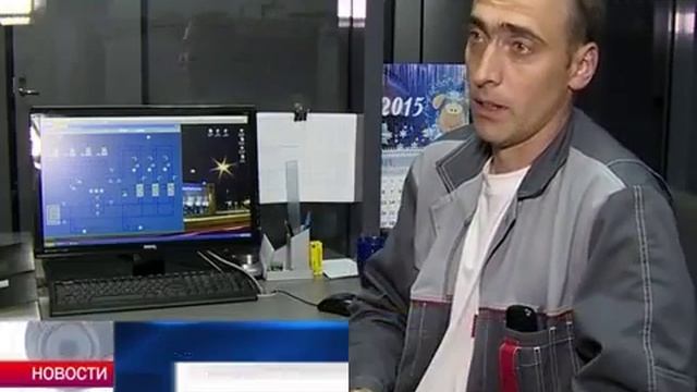 Ледовый дворец в Череповце готовят к началу сезона