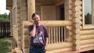 Построить баню из бревна с компанией СтройМир