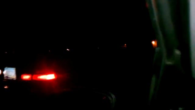 07 Ford focus vs 95 eg civic round 3
