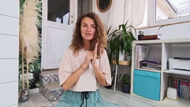 Видео 16. Прозрение в природу реальности