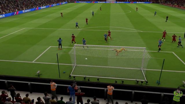FIFA 19 - Top 5 Goals of the Summer 2019