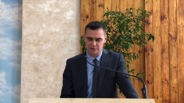 Больше чем исцеление (Мк. 2:1-12)