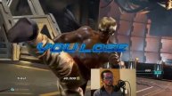 first time using KUNIMITSU - Tekken 7 XBOX gameplay